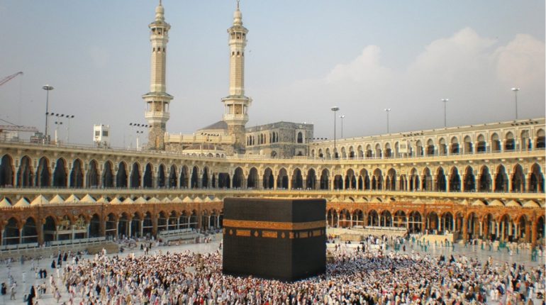 La Mecque Travel