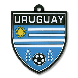 Football Uruguay
