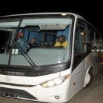 Reportage : Fusillade du bus togolais