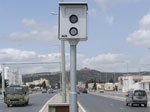 Flashé 22 fois par les radars en une semaine