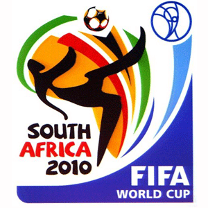 Coupe du monde 2010 - Afrique du Sud
