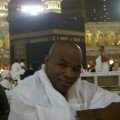 Mike Tyson effectue un pèlerinage à la Mecque