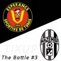 Ligue des champions africaine, TP Mazembé Vs Espérance ST à 14h30