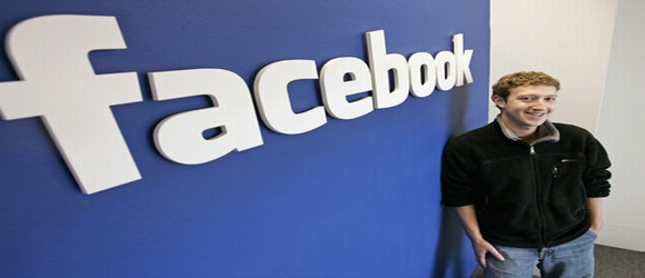 Mark Zuckerberg - Fondateur de Facebook