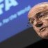 La Russie organise la Coupe du monde 2018, le Qatar pour 2022