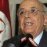 Mohamed Ghannouchi pourrait être traduit devant la justice