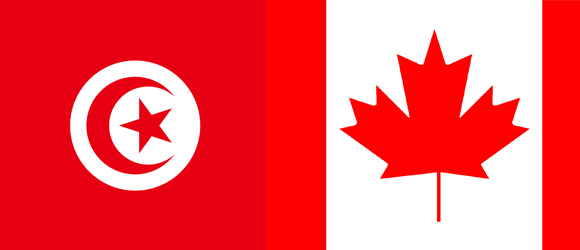 Tunisie & Canada
