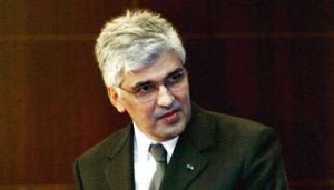 Mohamed Nouri Jouini : ex Ministre de la Planification et de la Coopération internationale