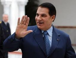 Demande officille d’extradition de Ben Ali