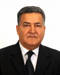 Farhat Rajhi, ministre tunisien de l'intérieur