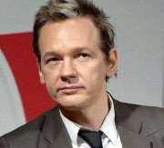 Julian Assange : Fondateur de Wikileaks