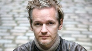Julian Assange : Fondateur de Wikileaks