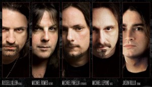 Symphony X