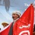 Les manifestants appellent au retrait de Béji Caïd Essebsi
