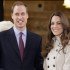 Bientôt le mariage du prince William: Les détails!!!