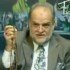 Le sorcier de Mouamar Kadhafi jette un sort sur antenne