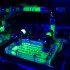 Un PC surpuissant transformé en bureau transparent
