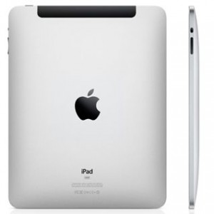 iPad 2 d'Apple