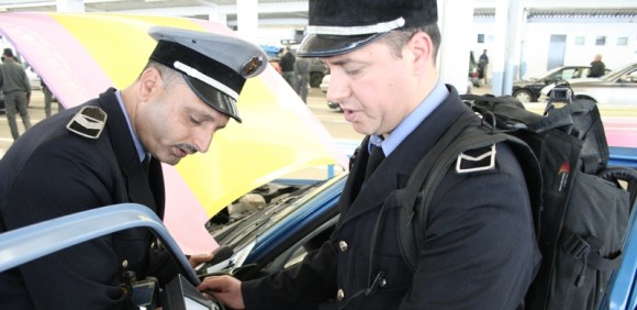 Incidents au port de Radès suite à la grève des agents douaniers