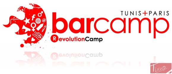 EvolutionCamp: un BarCamp entre Tunis et Paris