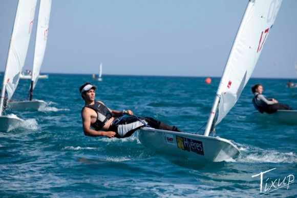 13eme édition de la coupe de Tunisie de voile