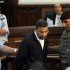 Ali Seriati acquitté dans l’affaire d’atteinte à la Sûreté de l’État