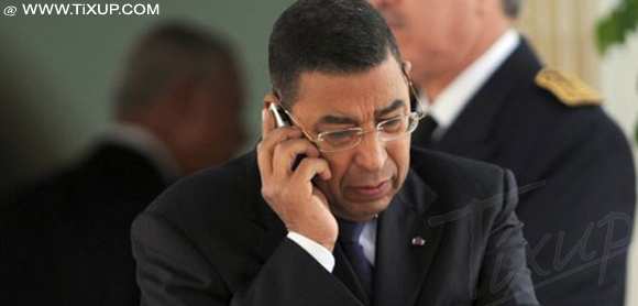 Ali Seriati : ex-chef de sécurité de Zine El Abidine Ben Ali