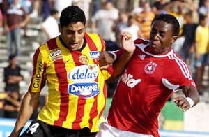 Espérance Sportive de Tunis - Etoile Sportive du Sahel