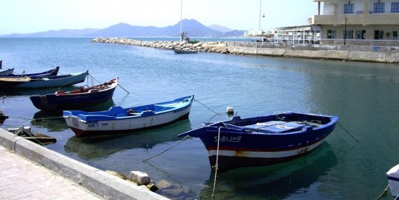 La Goulette - Tunis