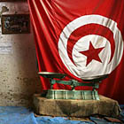 Justice en Tunisie