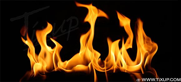 Un jeune homme tente de s'immoler par le feu à Béja