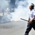 Tunis: La violence pour une reprise de la répression