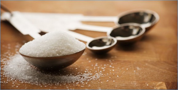 Saisie de plus de 25 tonnes de sucre à destination de la Libye 
