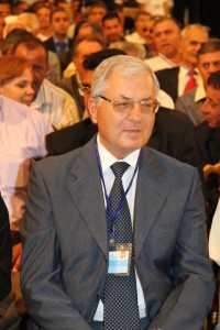 Mohamed Jegham : fondateur du Parti Al Watan