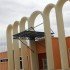 Le stade Chedly Zouiten de nouveau opérationnel le 2 octobre 2011