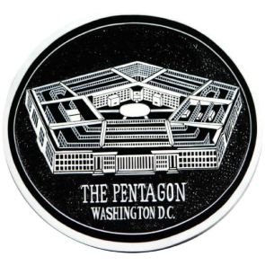Pentagone USA