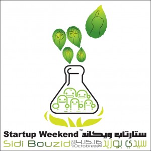 Start-Up Weekend - Sidibouzid