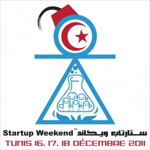 Start-Up Weekend - Tunis