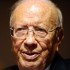 Béji Caïd Essebsi en Libye le mercredi 12 octobre 2011