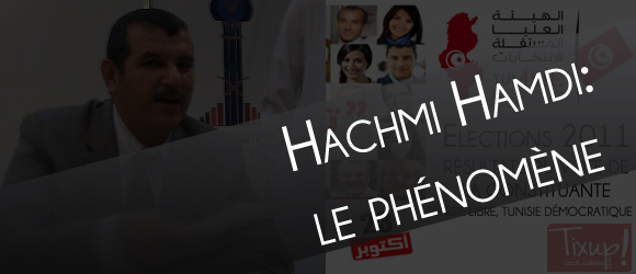 Hachmi Hamdi