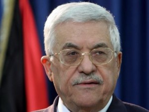 Mahmoud Abbas - Palestine