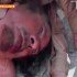 [Vidéo] Cadavre de Mouammar Kadhafi, tué le 20 octobre