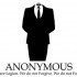 Israël a-t-il été la cible du groupe Anonymous ?