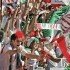 Deux joueurs iraniens suspendus après une fessée