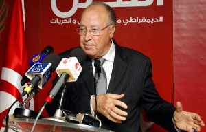 Mustapha Ben Jaâfar