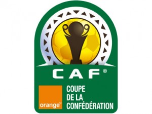 Football - Coupe de la CAF