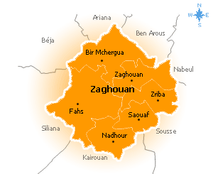 Zaghouan
