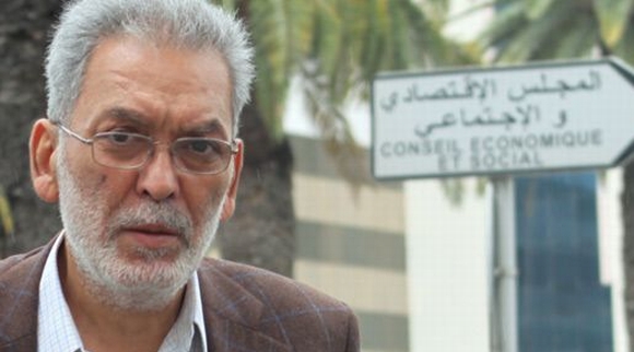 Kamel Jendoubi : Président de la Haute instance indépendante pour les élections