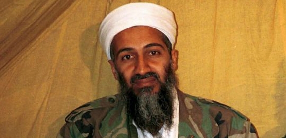 Oussama Ben Laden vivant