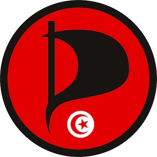 Parti Pirate Tunisien
